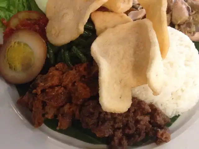 Gambar Makanan Rempah Kita Nusantara Restaurant Plaza Indonesia 12