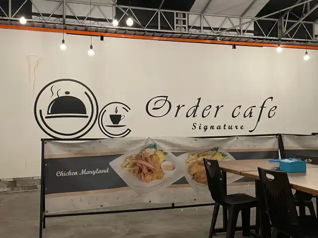 Order Cafe Food Photo 4
