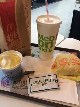 McDonald's Food Photo 7