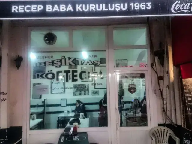 Meşhur Beşiktaş Köftecisi 1963'nin yemek ve ambiyans fotoğrafları 21