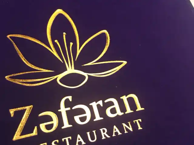 Zəfəran Restaurant'nin yemek ve ambiyans fotoğrafları 19