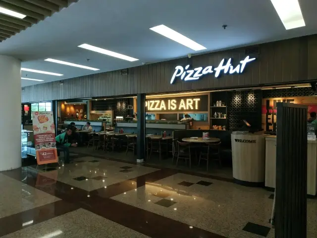 Gambar Makanan Pizza Hut 11