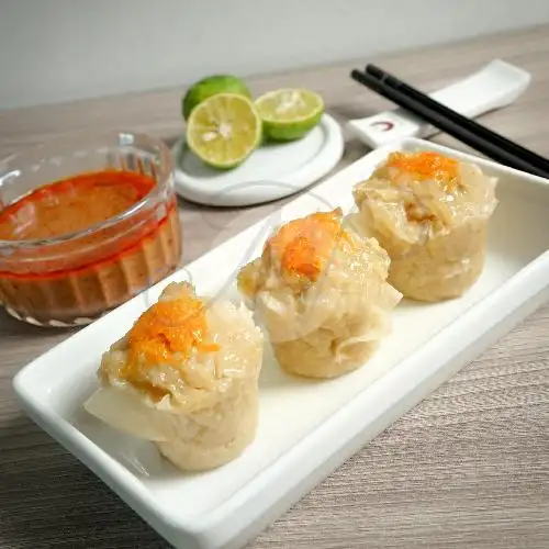 Gambar Makanan Siomay Mami, Gading Arcadia 5