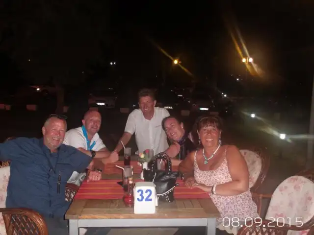 Windy Bay Restaurant'nin yemek ve ambiyans fotoğrafları 69