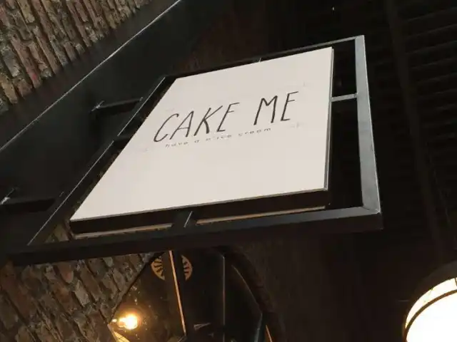 Cake Me'nin yemek ve ambiyans fotoğrafları 6