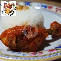 Gambar Makanan Ayam Panggang/Bakar Ori, Sawahan 2