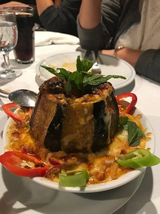 Cunda Balık Restaurant'nin yemek ve ambiyans fotoğrafları 21