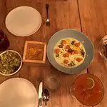 El Sabor Gastroteka'nin yemek ve ambiyans fotoğrafları 3