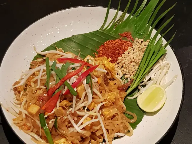 Gambar Makanan Thai I Love You 12