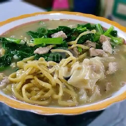 Gambar Makanan Kedai Kalimantan 3