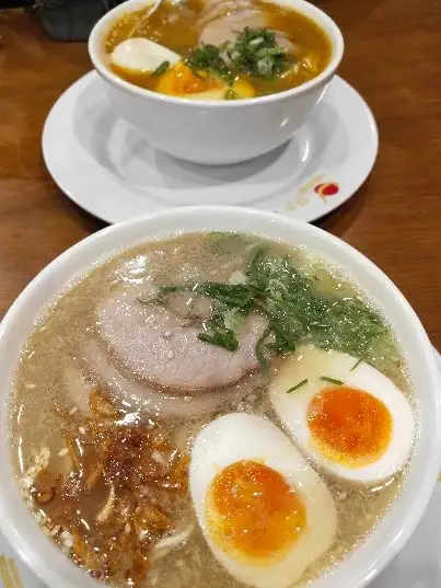 Gambar Makanan Hakata Ikkousha Yogyakarta 4