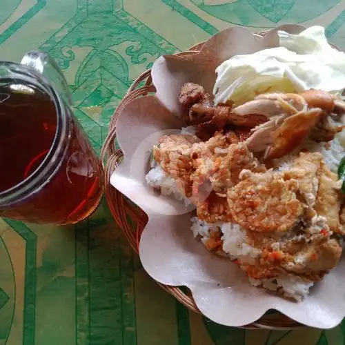 Gambar Makanan Penyetan Berkah Indah, Lingkar Salatiga 1