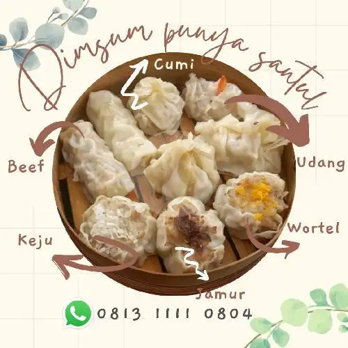 Gambar Makanan Es KulKul Punya Santul, Cilegon 2