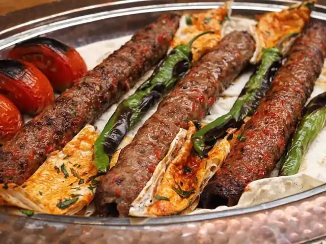 Gunaydin Kebap Restaurant Etiler'nin yemek ve ambiyans fotoğrafları 7