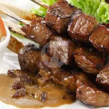 Gambar Makanan Sate L Sa 8