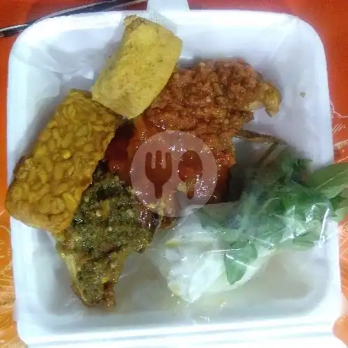 Gambar Makanan Pecel Ayam ARS, Bekasi Selatan 6