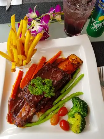 Simply Ribs Food Photo 1