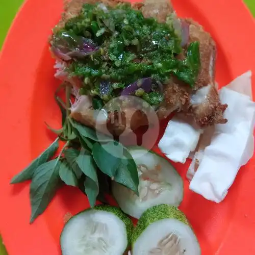 Gambar Makanan PECEL LELE SALIDO 9