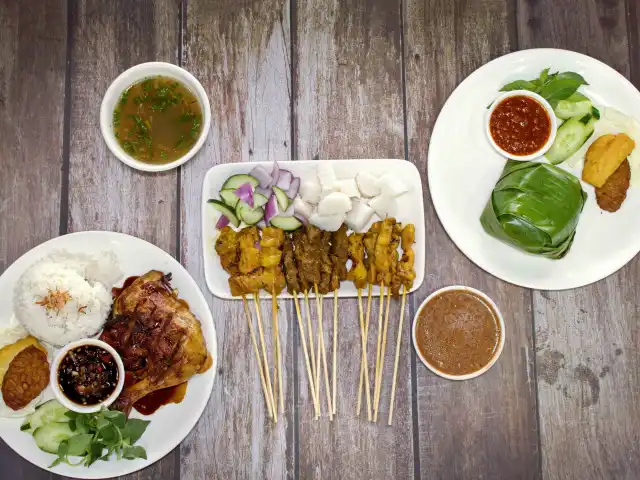 Satay Jawi