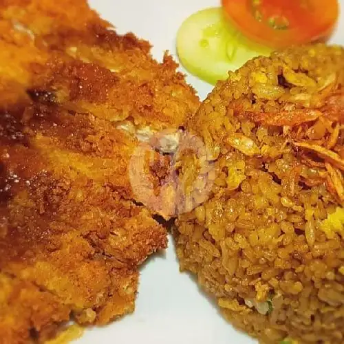 Gambar Makanan Nasi Goreng Bandung, Tuban 14