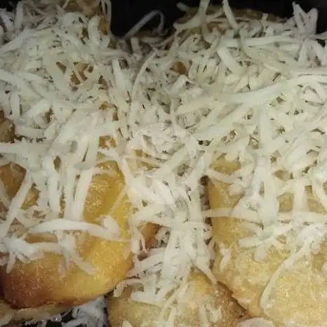 Gambar Makanan Pisang Goreng 62 8