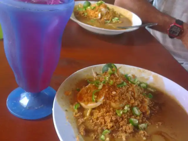 Mee Rebus JJ Food Photo 9