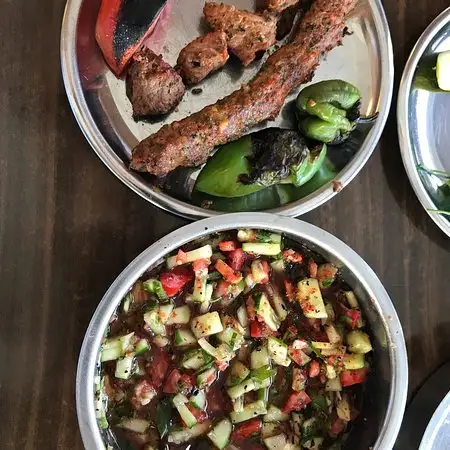 Kuslemeci Mehmet Usta'nin yemek ve ambiyans fotoğrafları 55