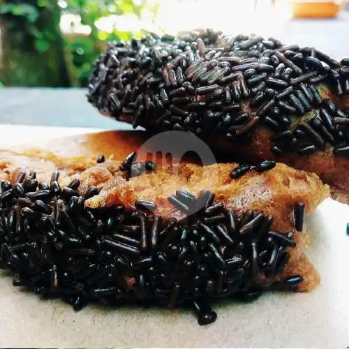 Gambar Makanan Kue Pukis Surabaya, Tukad Badung 9