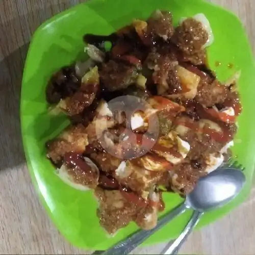 Gambar Makanan Siomay Batagor Khas Bandung Via Boga Sari, Sei Padang 5