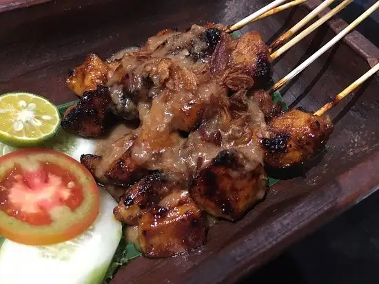 Gambar Makanan Pala Adas Indonesian Bistro 10