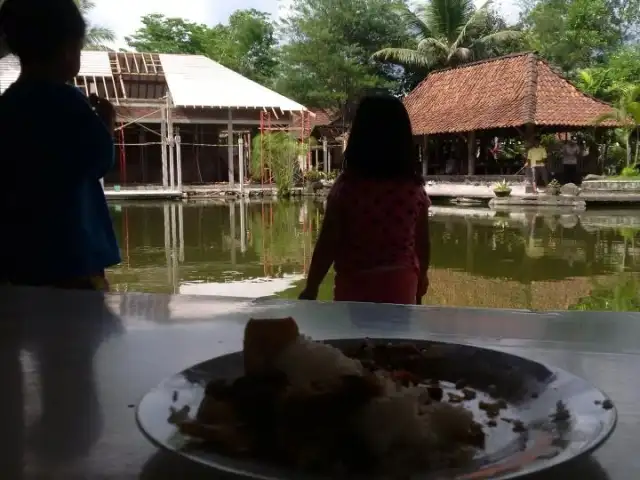 Gambar Makanan Kangen Desa Resto 3