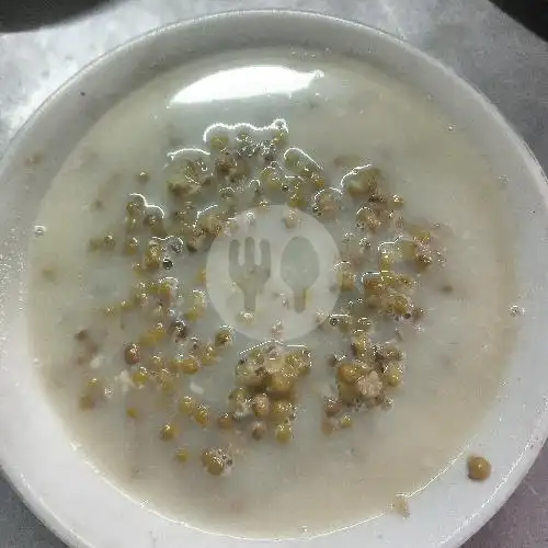 Gambar Makanan bubur kacang ijo madura kejaksaan jatinegara, depan gedung kejaksaan 3