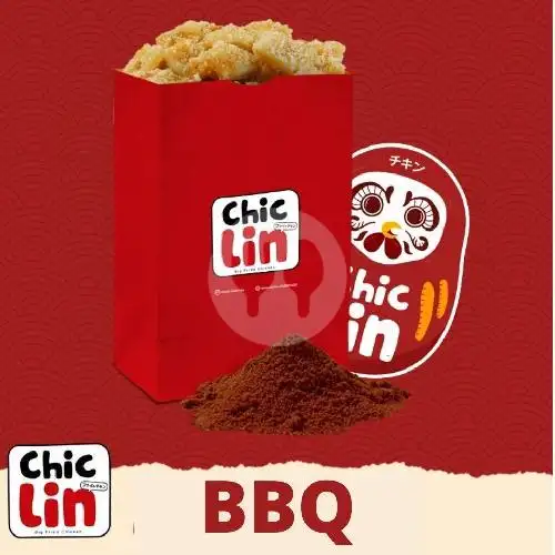 Gambar Makanan Chiclin Shilin Chicken 5