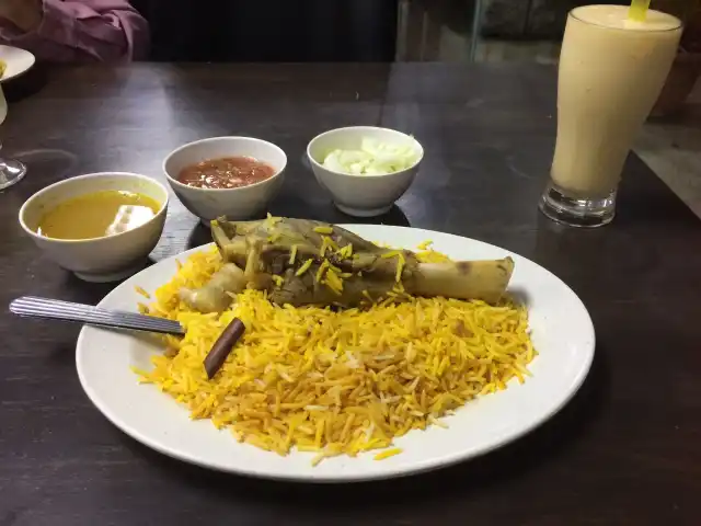 Restoran Nasi Arab Food Photo 4
