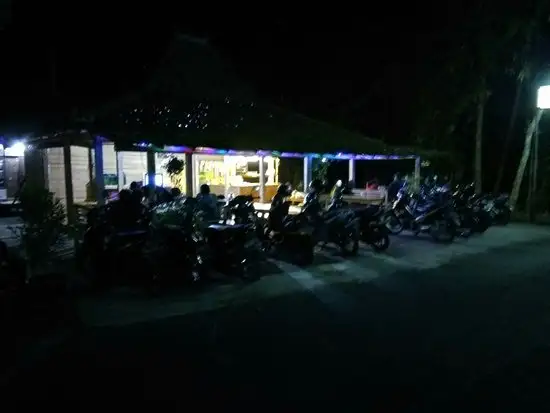 Gambar Makanan Kedai d'kepo 2