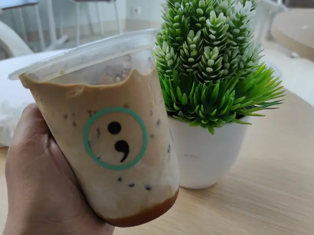 Gambar Makanan Kopi Titikoma 5