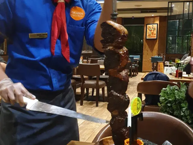 Gambar Makanan Tucano's Churrascaria Brasileira 3