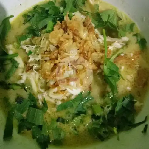 Gambar Makanan Bubur Ayam Anna & Soto Bandung, Bojongsoang 9