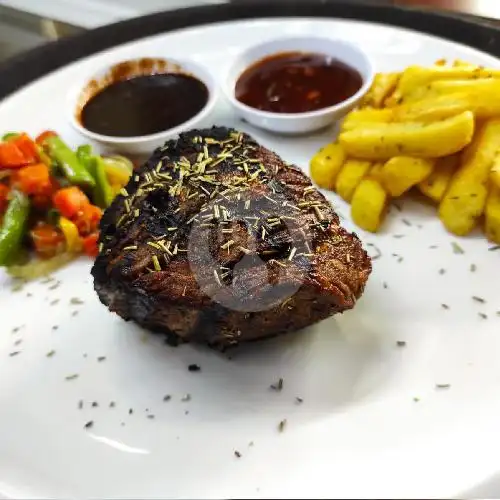 Gambar Makanan Steak STICKUSTEAK, Ciledug Tangerang Kota 9