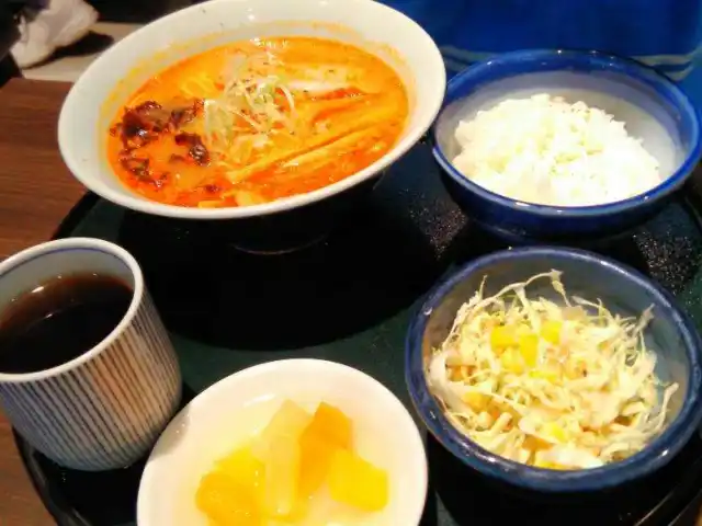 Hokkaido Ramen Santouka Food Photo 18