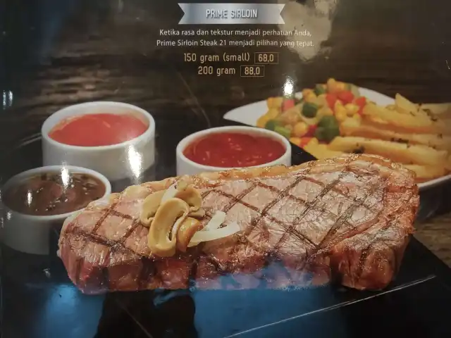 Gambar Makanan Steak21 3