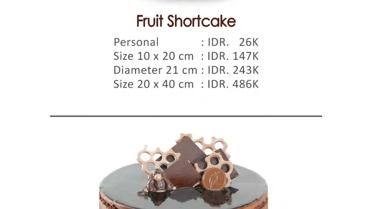 Dapur Cokelat