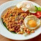 Gambar Makanan nasi goreng alfaqeer 5