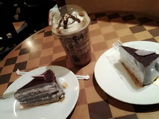 Gambar Makanan Starbucks Reserve 11