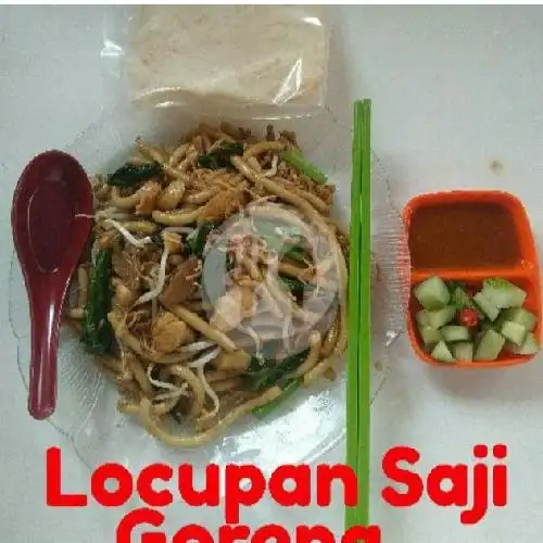 Gambar Makanan Mie Saji, Bumi Waras 14