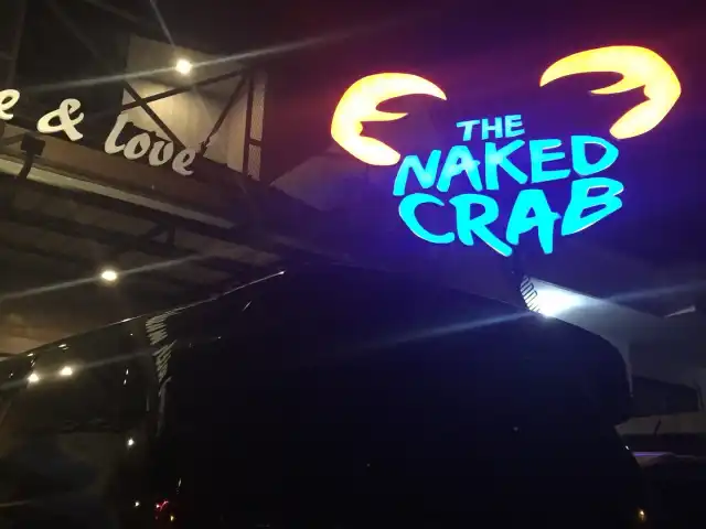 Gambar Makanan The Naked Crab - Semarang 5