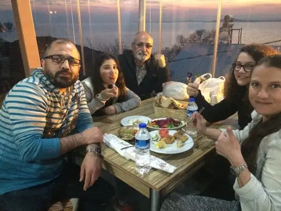 Gölyazi Gönül Sofrası'nin yemek ve ambiyans fotoğrafları 21