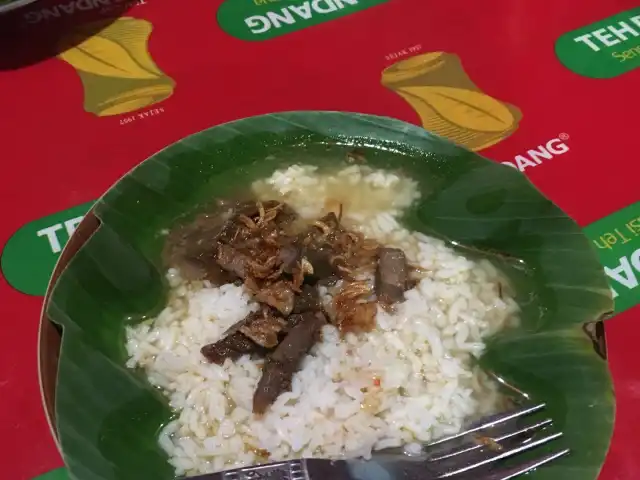 Gambar Makanan Nasi Gandul Pak Subur 5