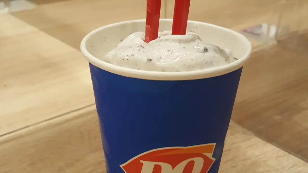 Dairy Queen