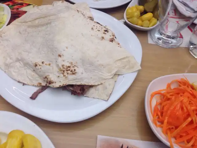 Saafi Döner'nin yemek ve ambiyans fotoğrafları 28